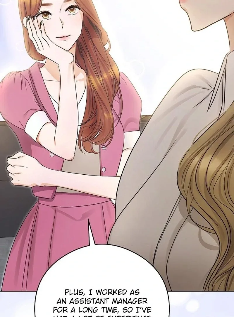The Purpose of Marriage Chapter 24 page 46
