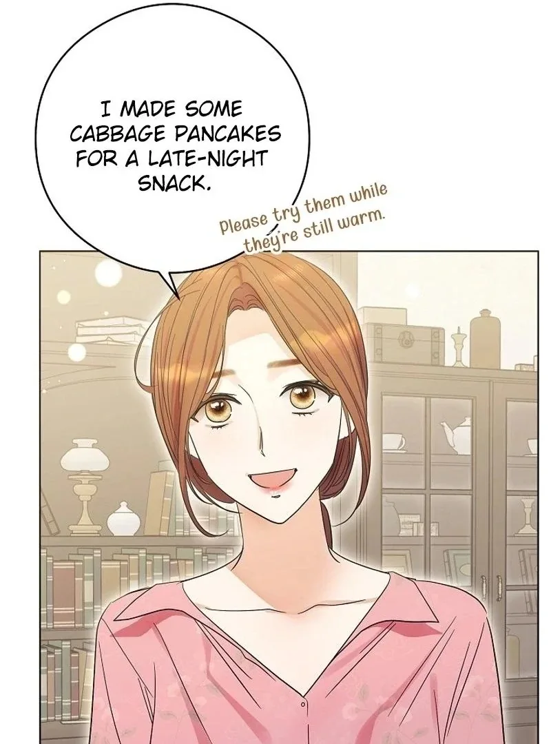 The Purpose of Marriage Chapter 27 page 7