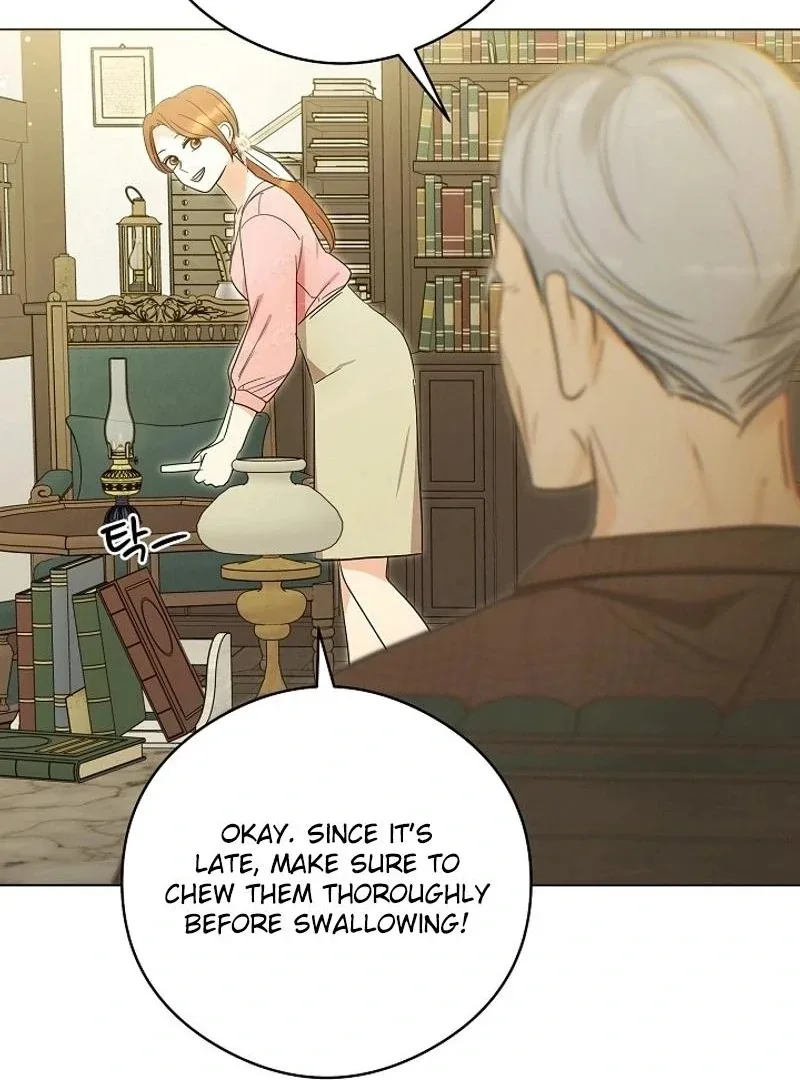 The Purpose of Marriage Chapter 27 page 9