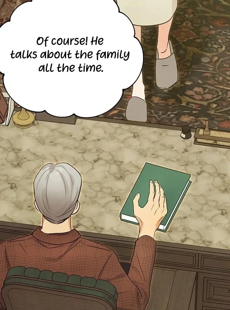 The Purpose of Marriage Chapter 27 page 22