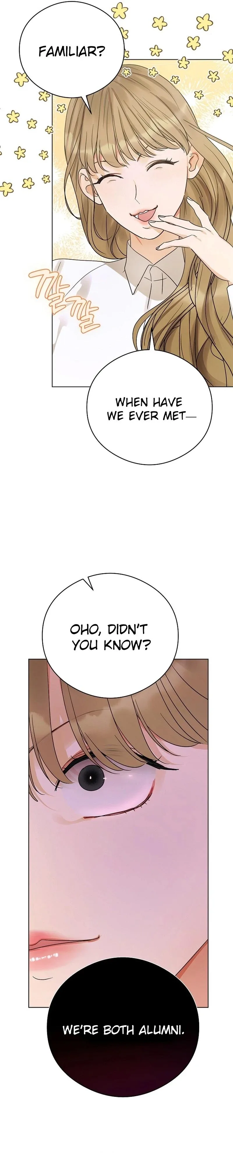 The Purpose of Marriage Chapter 24 page 50