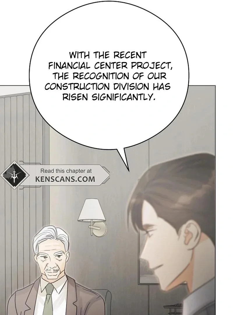 The Purpose of Marriage Chapter 27 page 132