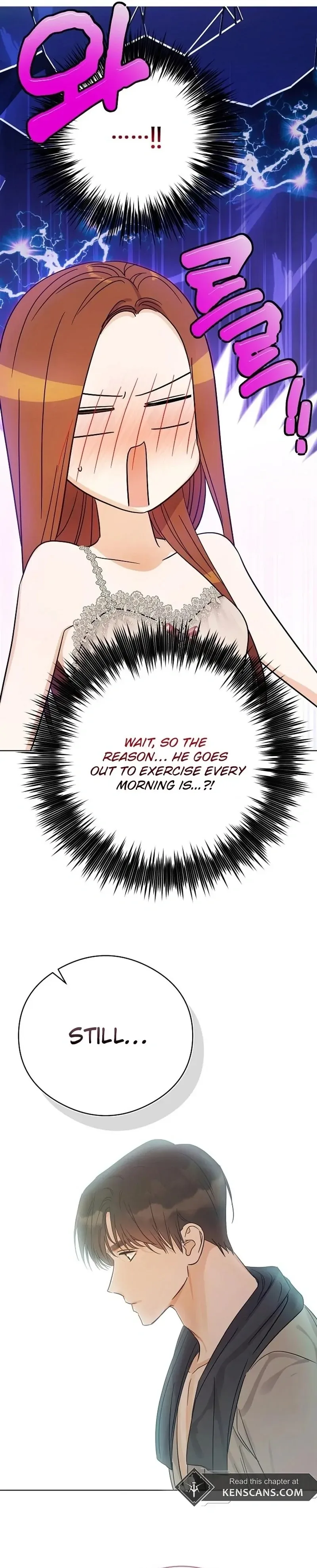 The Purpose of Marriage Chapter 27 page 78