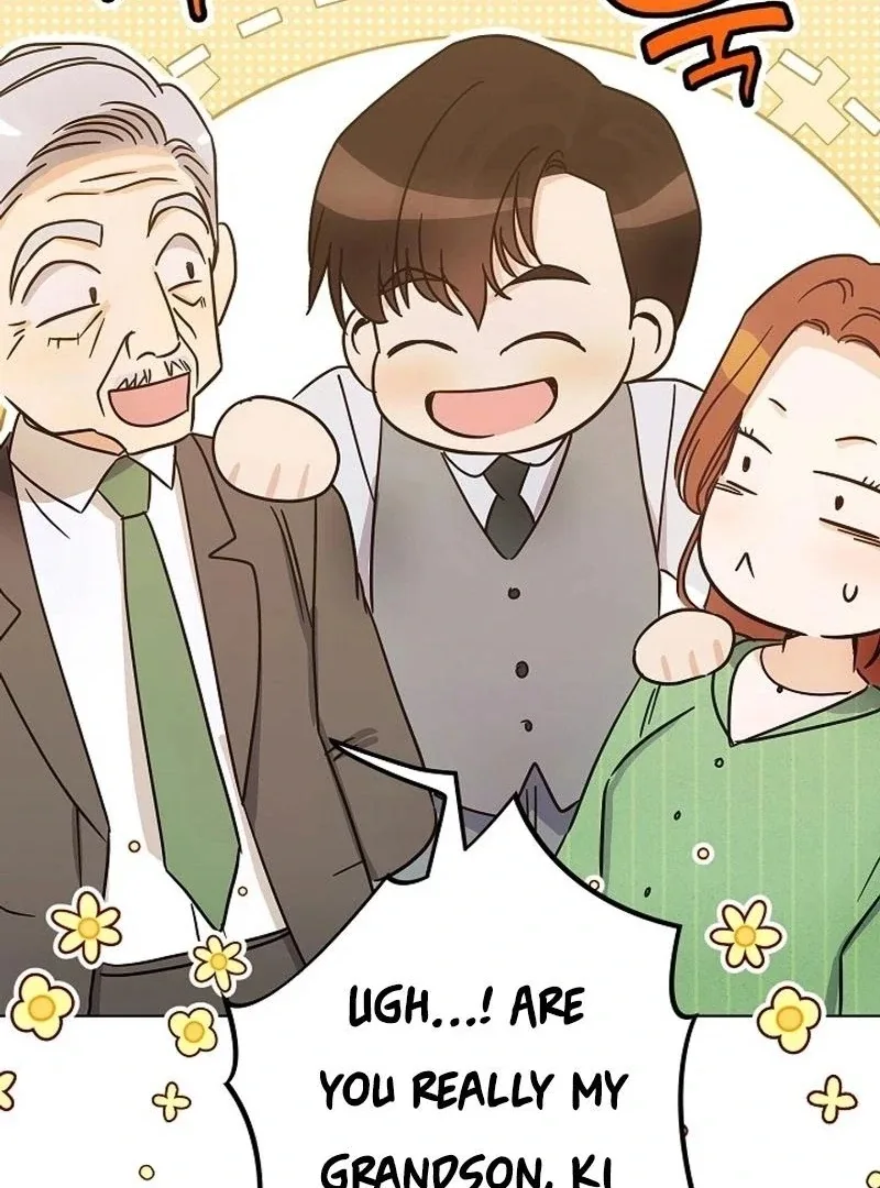 The Purpose of Marriage Chapter 27 page 99