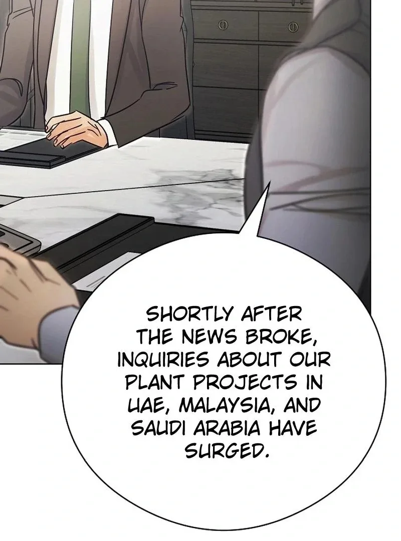 The Purpose of Marriage Chapter 27 page 133