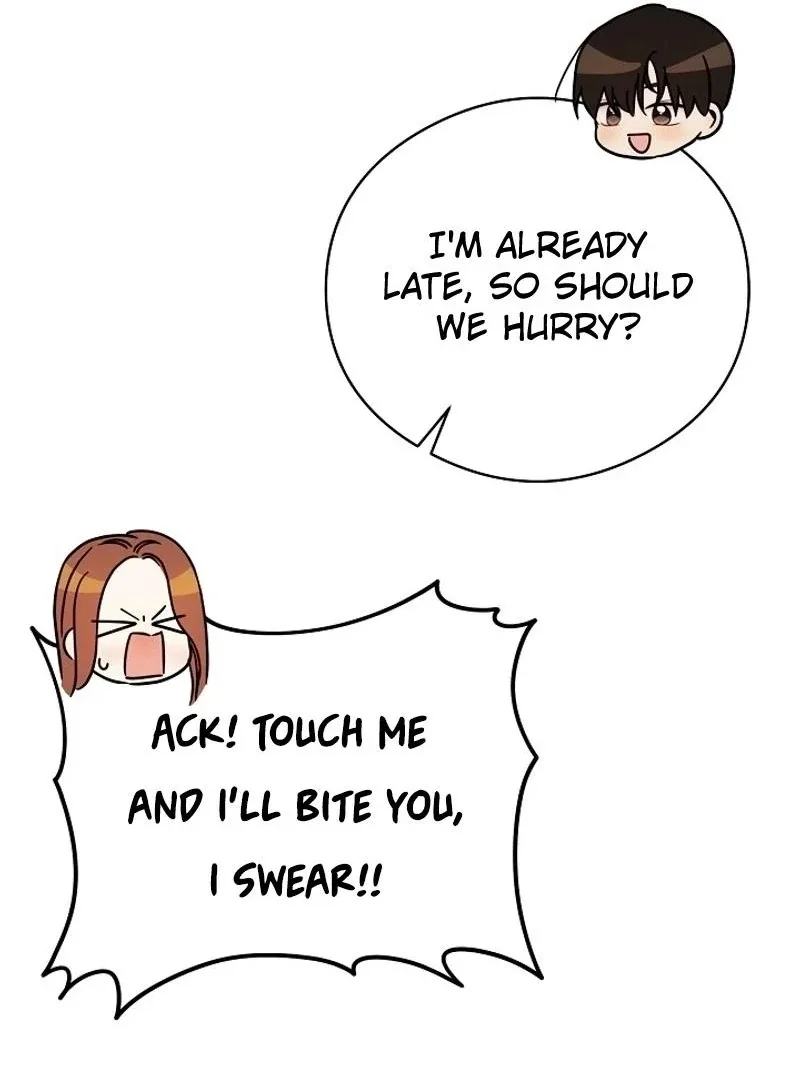 The Purpose of Marriage Chapter 27 page 86
