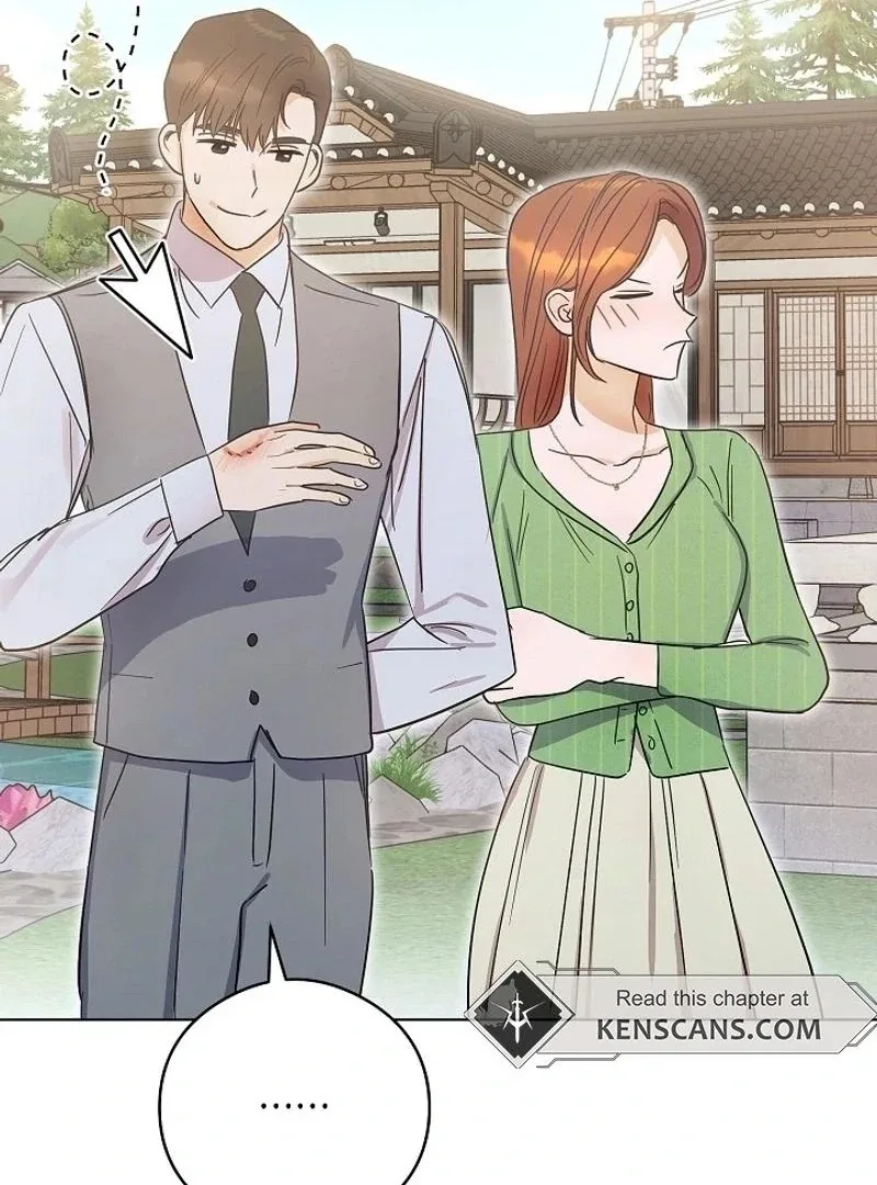 The Purpose of Marriage Chapter 27 page 91
