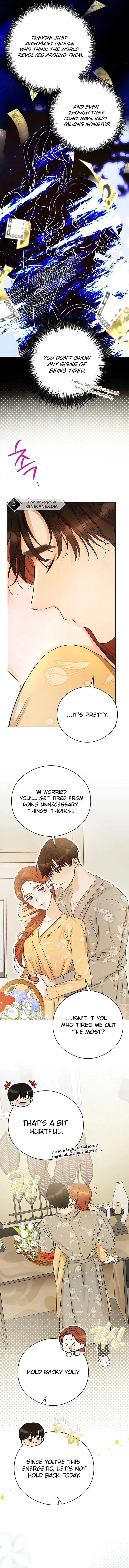 The Purpose of Marriage Chapter 29 page 7