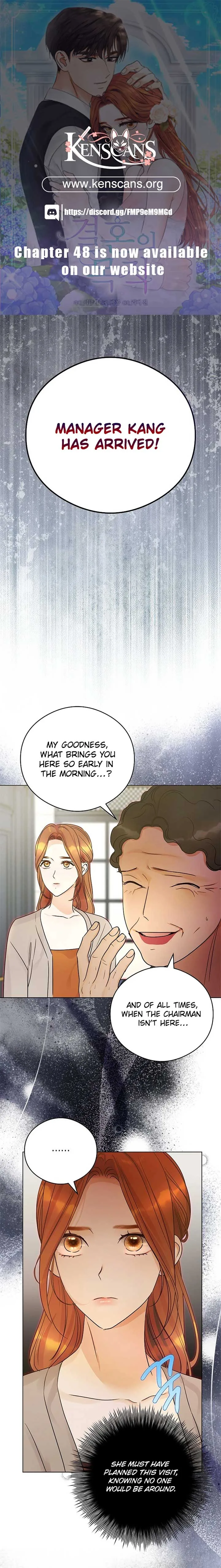 The Purpose of Marriage Chapter 30 page 2