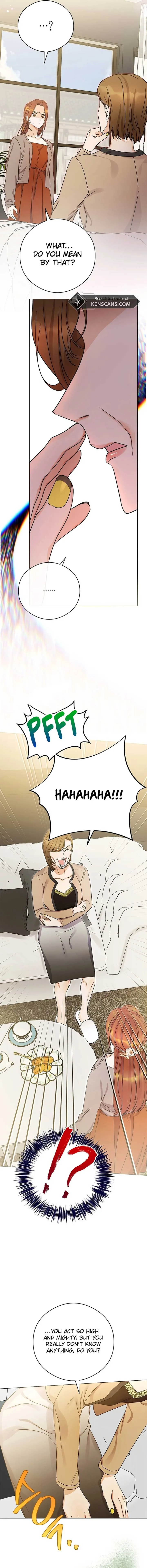 The Purpose of Marriage Chapter 30 page 10