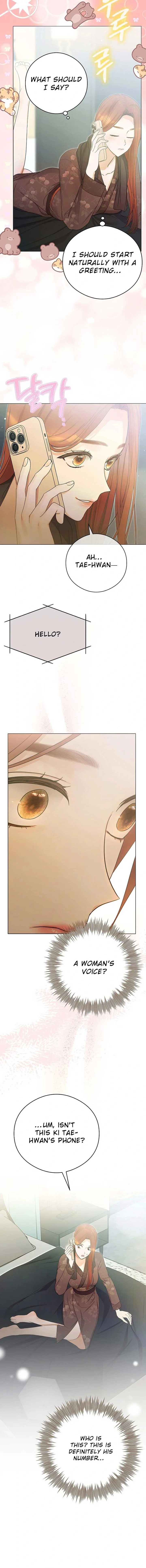 The Purpose of Marriage Chapter 31 page 15