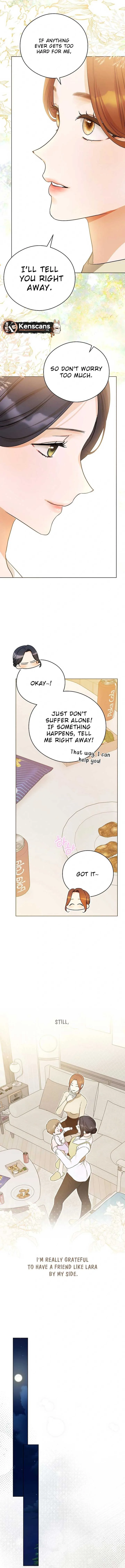 The Purpose of Marriage Chapter 31 page 13