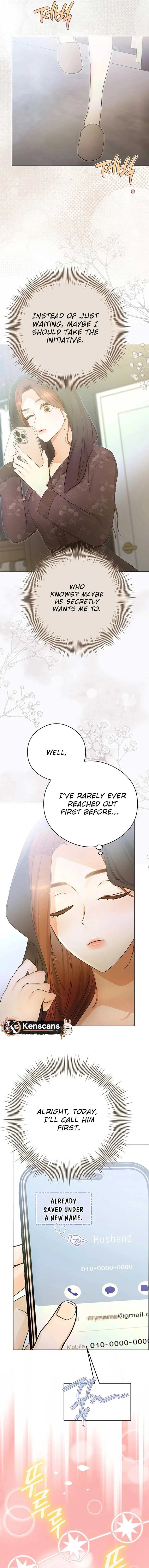 The Purpose of Marriage Chapter 31 page 14