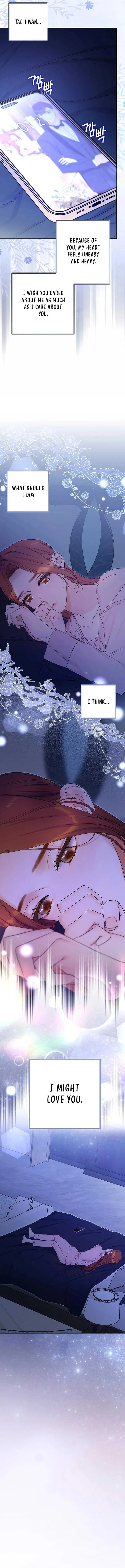 The Purpose of Marriage Chapter 31 page 8