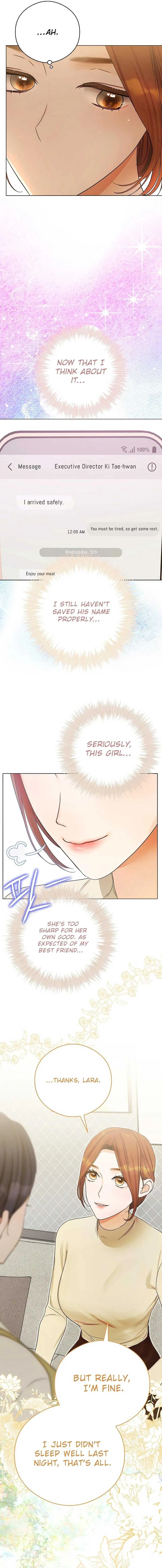 The Purpose of Marriage Chapter 31 page 12