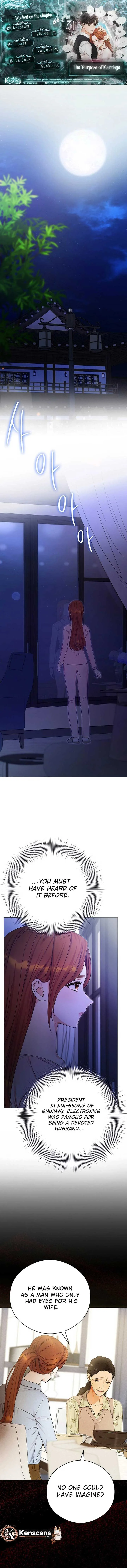 The Purpose of Marriage Chapter 31 page 2