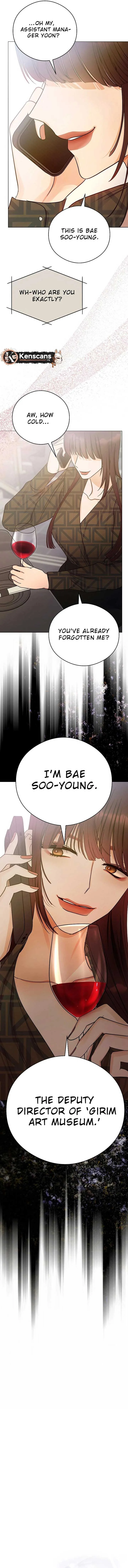 The Purpose of Marriage Chapter 31 page 16