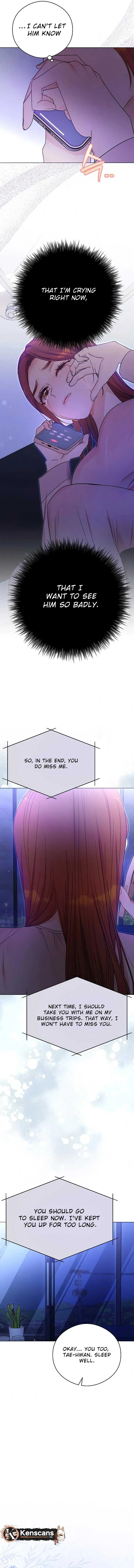 The Purpose of Marriage Chapter 31 page 7