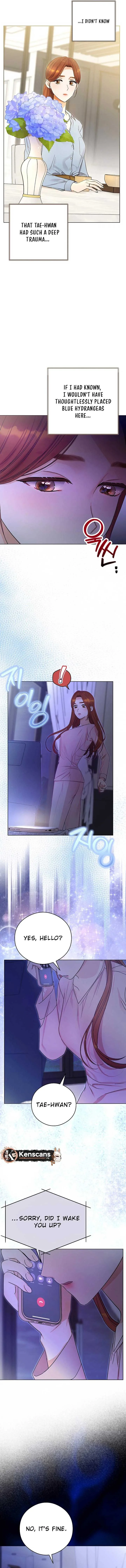 The Purpose of Marriage Chapter 31 page 4