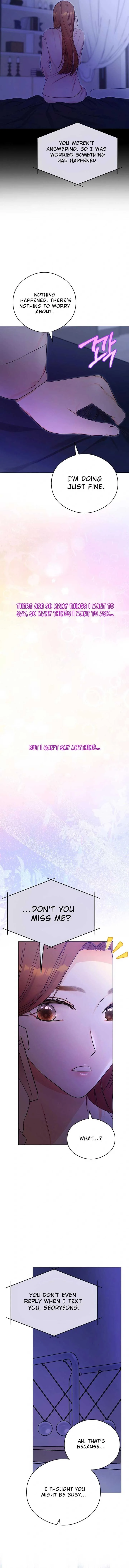 The Purpose of Marriage Chapter 31 page 5