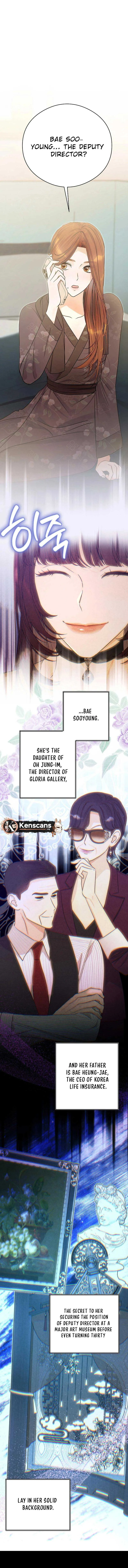 The Purpose of Marriage Chapter 32 page 3