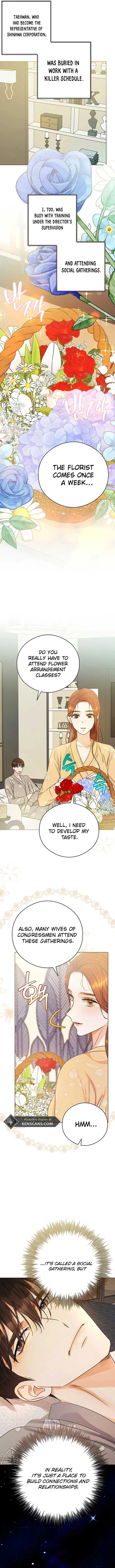 The Purpose of Marriage Chapter 29 page 6