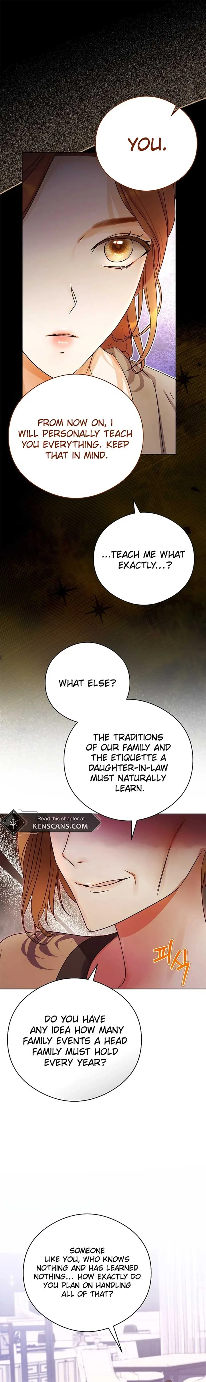 The Purpose of Marriage Chapter 30 page 4