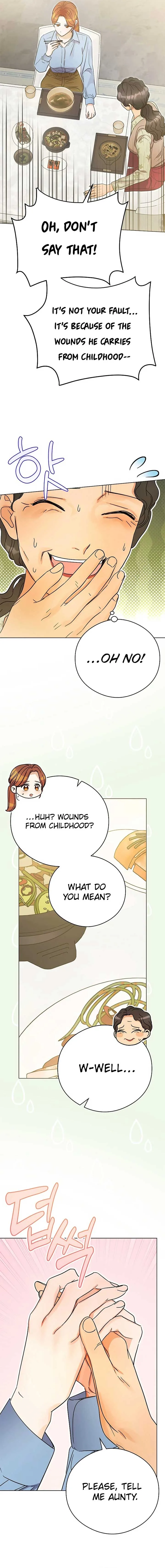 The Purpose of Marriage Chapter 30 page 18