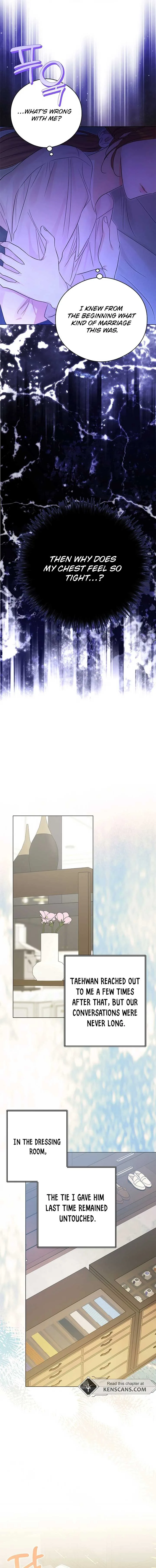 The Purpose of Marriage Chapter 30 page 14