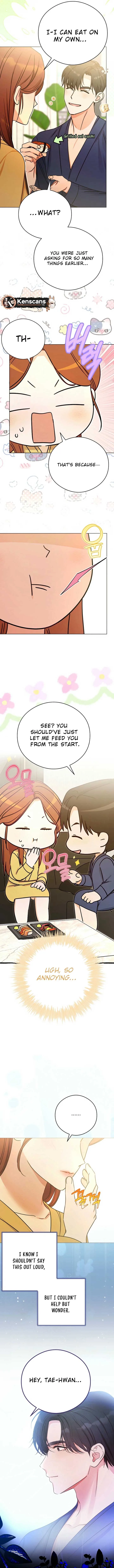 The Purpose of Marriage Chapter 33 page 13