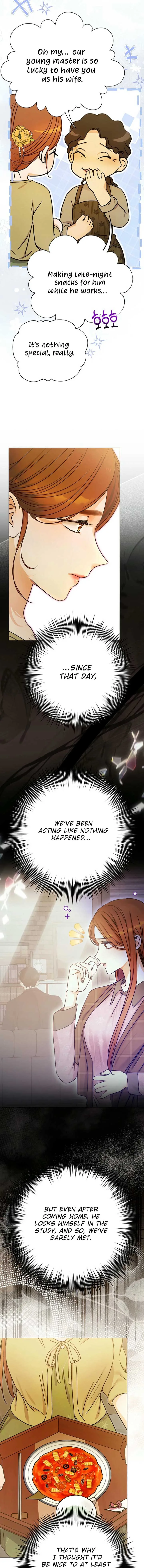 The Purpose of Marriage Chapter 34 page 8