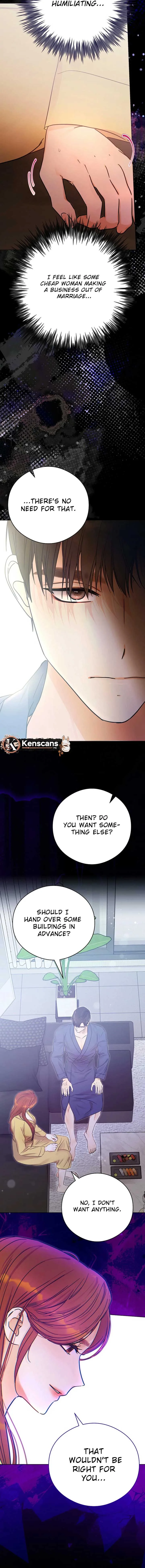The Purpose of Marriage Chapter 34 page 5