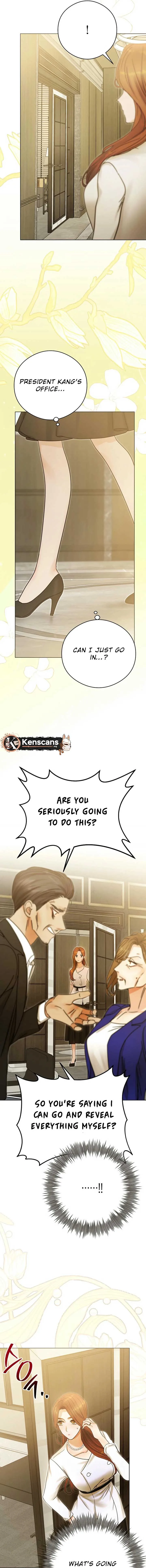 The Purpose of Marriage Chapter 34 page 16