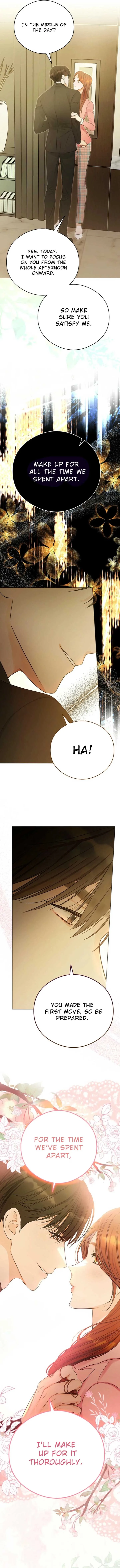 The Purpose of Marriage Chapter 33 page 9
