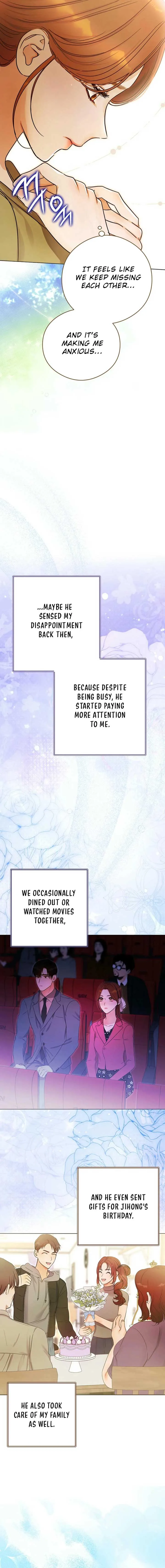 The Purpose of Marriage Chapter 34 page 13