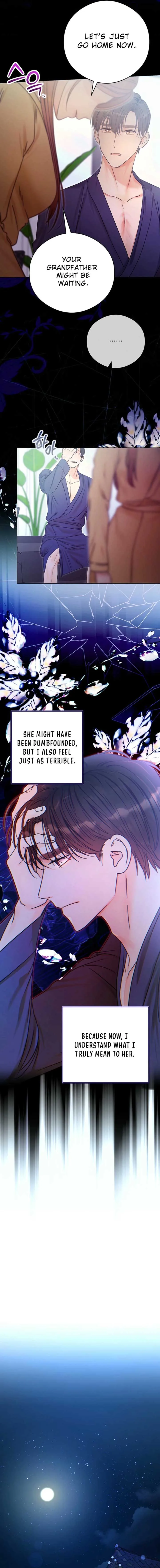 The Purpose of Marriage Chapter 34 page 6
