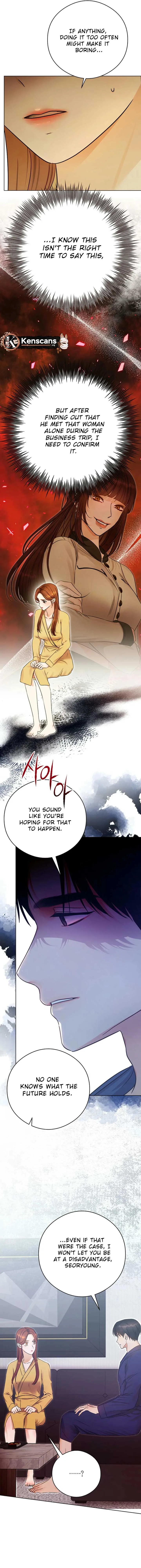 The Purpose of Marriage Chapter 34 page 3
