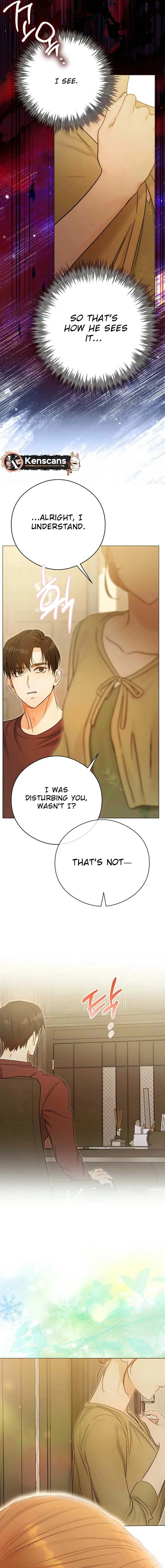 The Purpose of Marriage Chapter 34 page 12