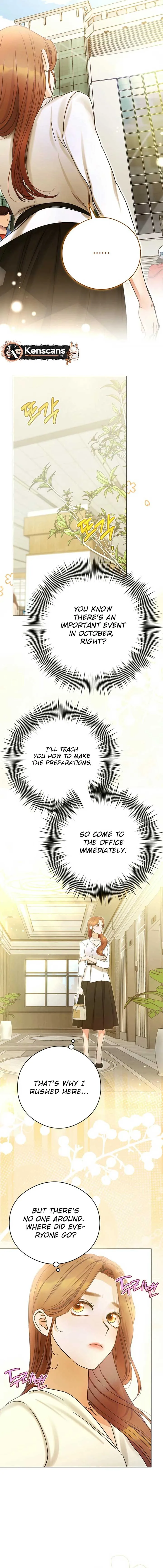 The Purpose of Marriage Chapter 34 page 15
