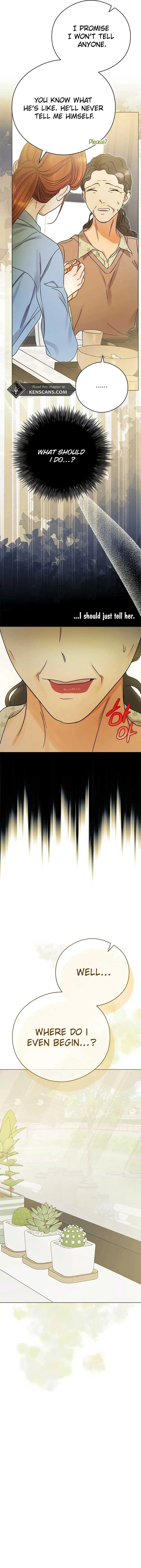 The Purpose of Marriage Chapter 30 page 19