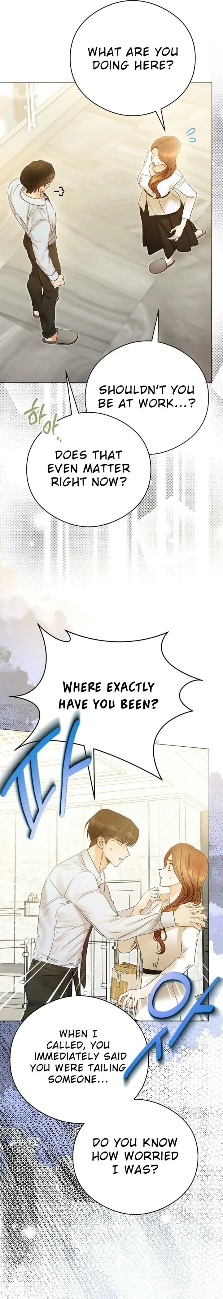 The Purpose of Marriage Chapter 36 page 5