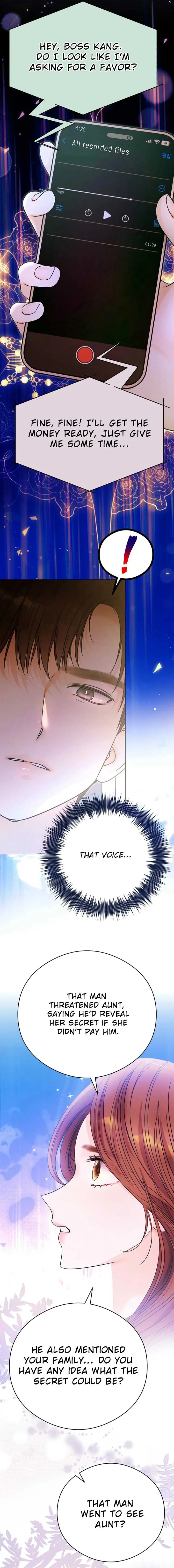 The Purpose of Marriage Chapter 36 page 7
