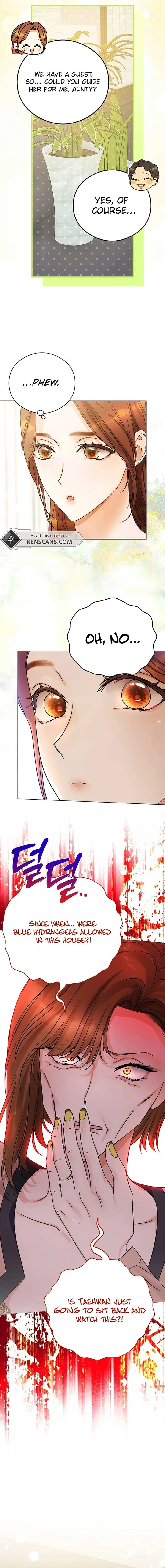 The Purpose of Marriage Chapter 30 page 9
