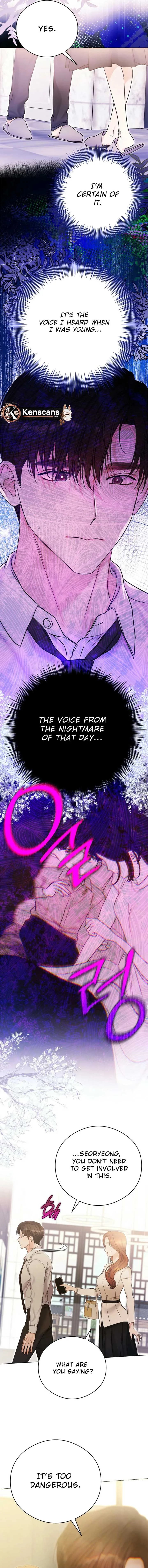 The Purpose of Marriage Chapter 36 page 8