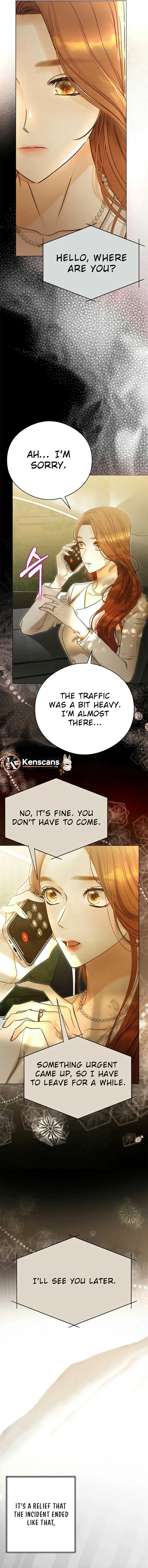 The Purpose of Marriage Chapter 36 page 3