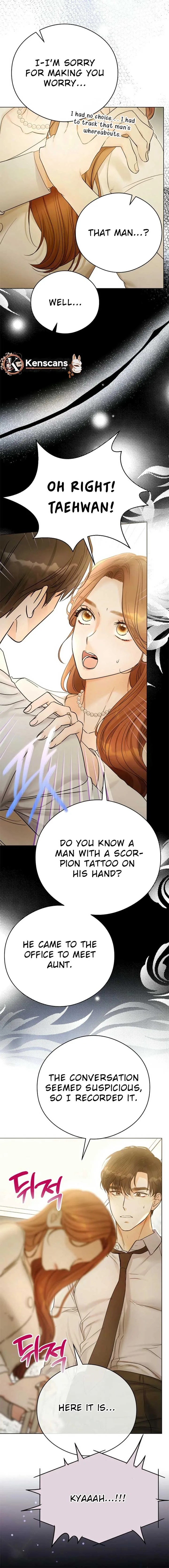 The Purpose of Marriage Chapter 36 page 6