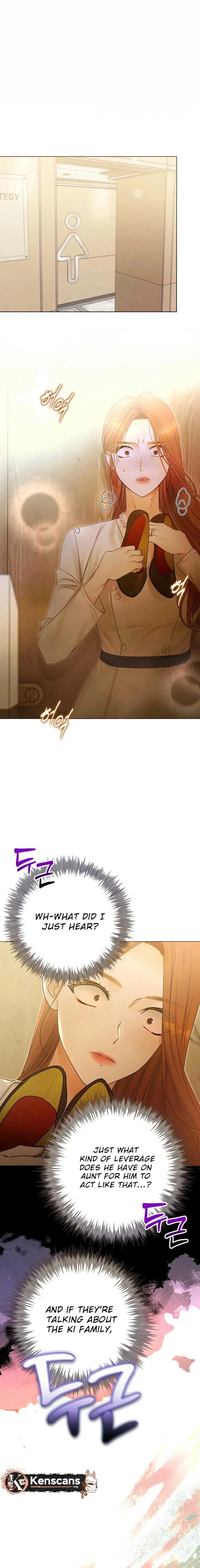 The Purpose of Marriage Chapter 35 page 7
