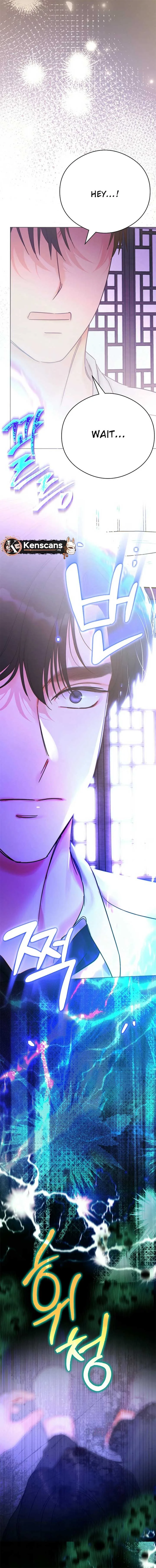 The Purpose of Marriage Chapter 36 page 16