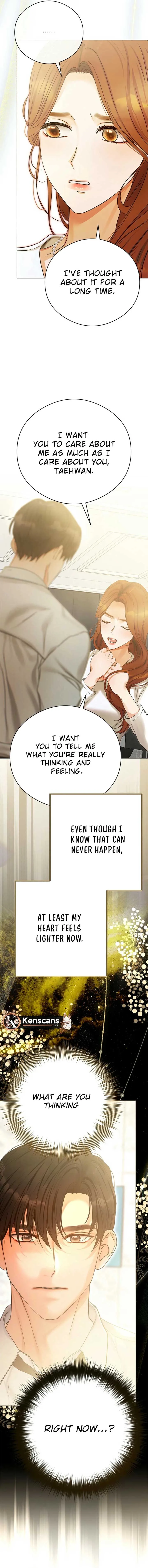 The Purpose of Marriage Chapter 36 page 13