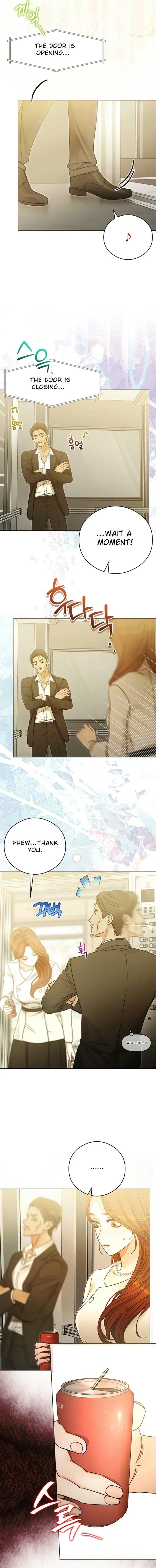 The Purpose of Marriage Chapter 35 page 10